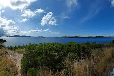 Plaža Dobro