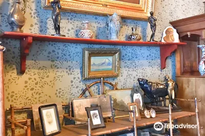 Hovhannes Toumanian Museum