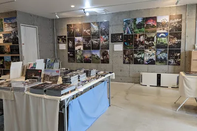 TODAYS GALLERY STUDIO.NAGOYA