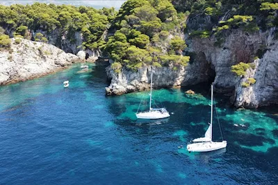 Dubrovnik Daily Sailing