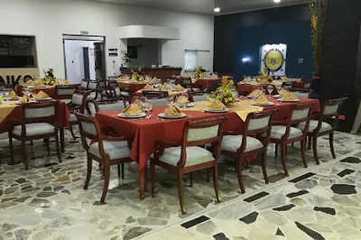 NCOs Air Force Club