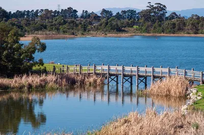 Karkarook Park