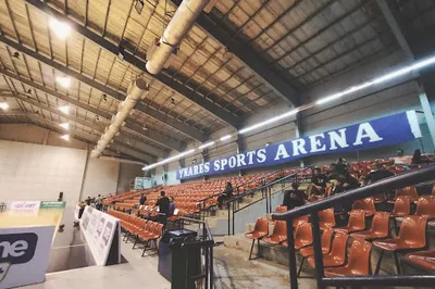 Ynares Sports Arena