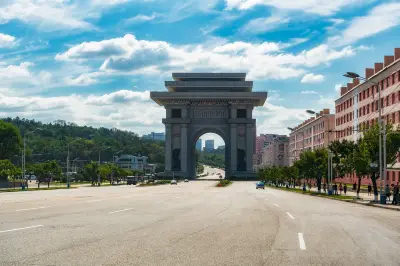 Arch of Triumph