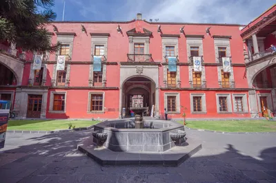 National Museum of World Cultures