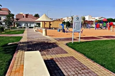 Oasis Garden