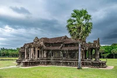 Southern Library
