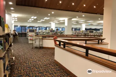 Central City Library