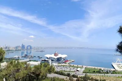 Baku Sports Hall