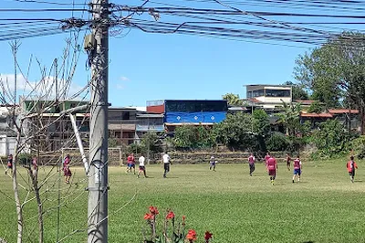 Plaza Barrio El Imperio
