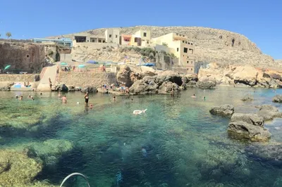 Ghar Lapsi Divesite