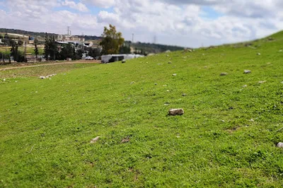Amman National Park