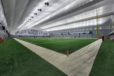 Novacare Complex