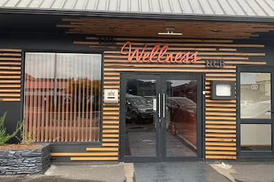 The Wellness Hub | Rotorua