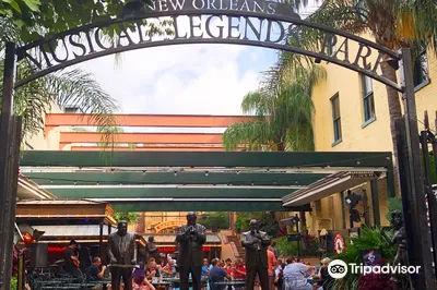 Musical Legends Park