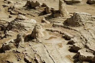 中國四大無人區：可可西里、羌塘無人區、羅布泊、阿爾金，自駕遊探險你敢來挑戰嗎？