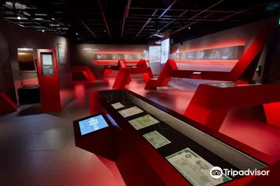 Swiss Finance Museum