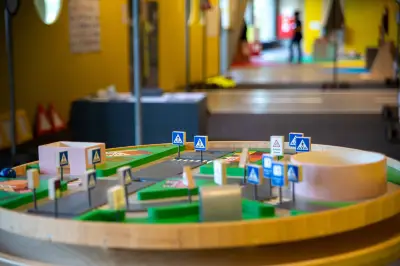Kindermuseum Munchen