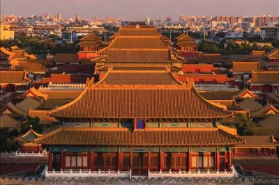 北京