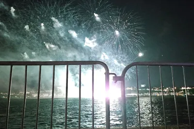 Les Grands Feux Loto-Québec