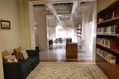 Bin Jelmood House - Msheireb Museums