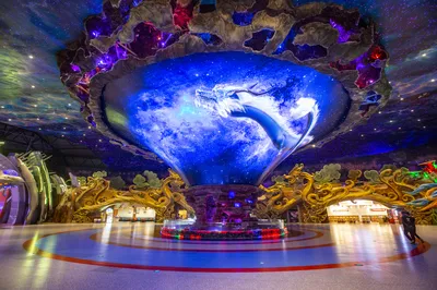 南京遛娃去哪兒？這幾個寶藏打卡地可別錯過！