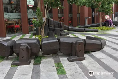 Plaza Huerto San Agustín