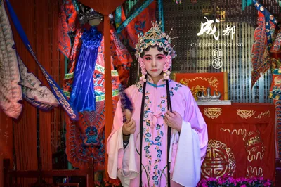 遊蜀都｜從味道蓉城，到魅力川西