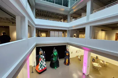 Vanderborghtgebouw