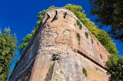 Fortezza Medicea