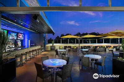 Topgolf