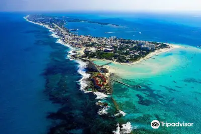 Playa Norte
