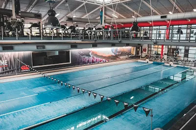Sports Science Institute of SA