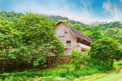 Go! May Day mini-break in Zengcheng: seek food, cleanse your lungs, and breathe deep!