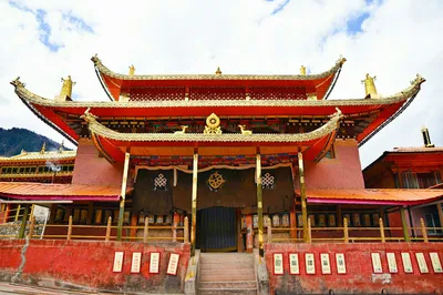 大錄寨