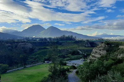 Country Club LDU