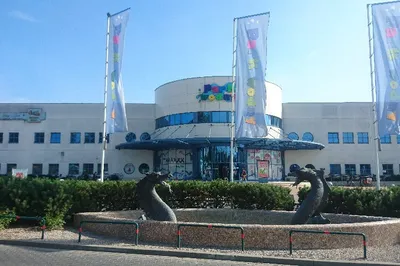 Water Park in Krakow SA
