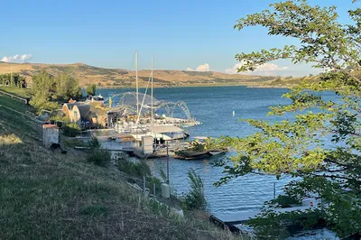 Tbilisi Sea Club