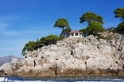 Dubrovnik Islands