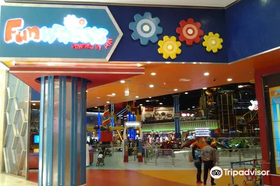 Fun Works - Powered by play