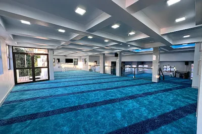 Masjid Al-Tūbā - Panorama Mosque