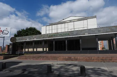 Teatro Patria