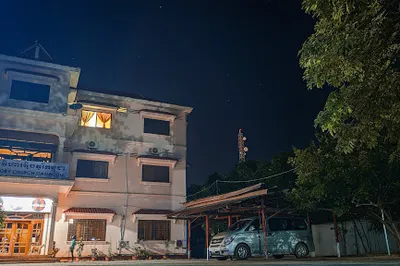 Victory Church Cambodia - Siem Reap