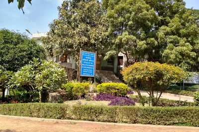 Aastha Kunj Park