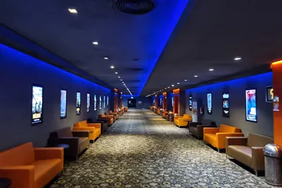 Cinema City