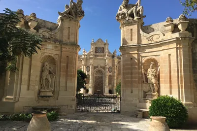 Villa Bologna