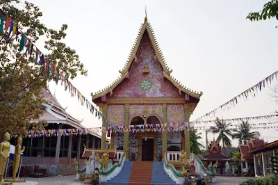 Wat Phakhao