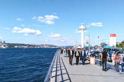 於斯屈達爾海岸步道