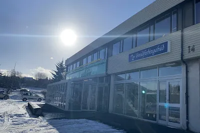 Níu Nuddstofa