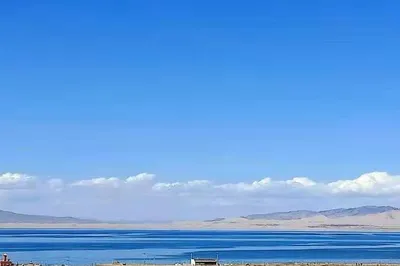 Qinghai: Finding Your True Self
